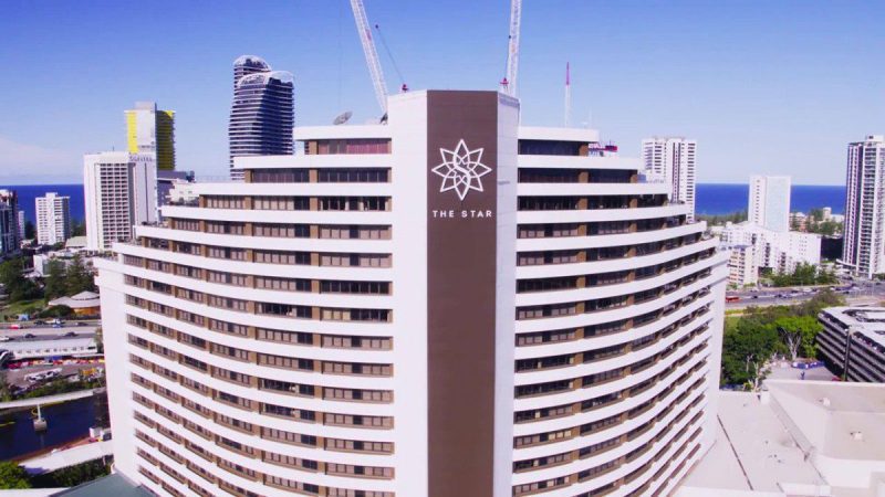 星际娱乐公司在昆士兰州的不适合性与新南威尔士州的调查结果如出一辙