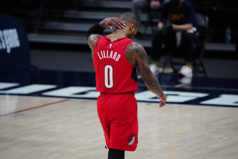 波特兰开拓者vs丹佛掘金NBA盘口选择、预测、赔率