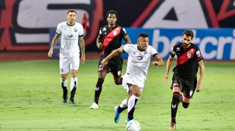 Atletico GO vs Ceara Prediction: 塞阿拉能否取得一些重大进展？