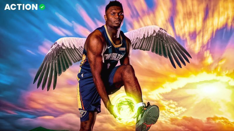 NBA投注赔率和专家推荐,我们的工作人员对魔术对活塞、鹈鹕对篮网等的最佳投注（10月19日，星期三）