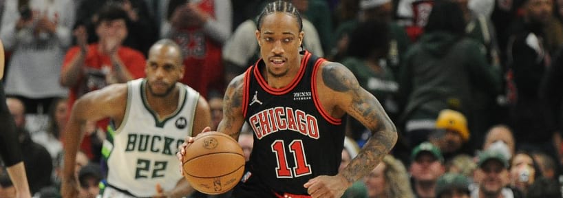 NBA周一第一篮子投注建议和预测,凯尔特人对公牛（2022）