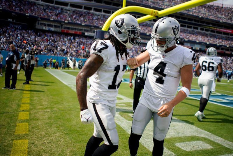 第7周最佳NFL附加赛和预告赛