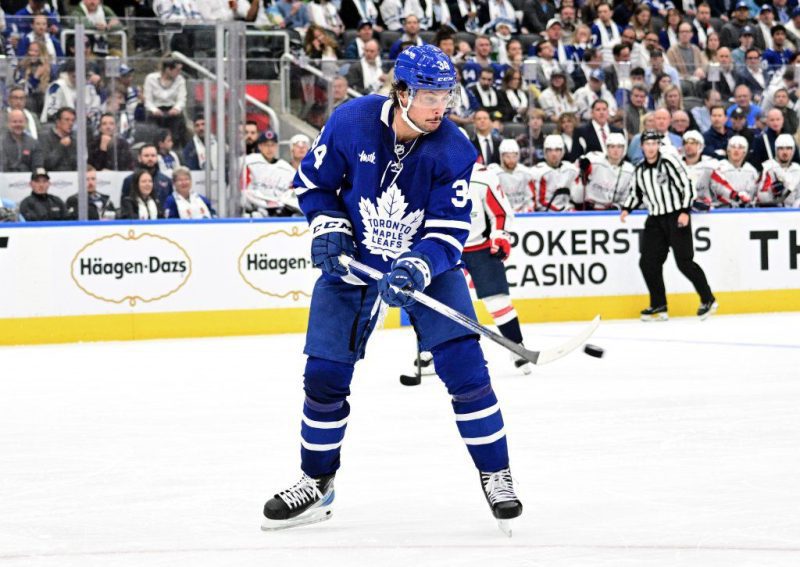 周六NHL球员得分 - 10月15日的最佳赌注
