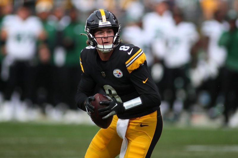 NFL赔率和让分--第5周的盘口变化