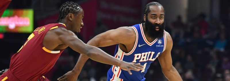 周四最佳NBA球员推荐赌注的选择和预测,雄鹿对76人（2022）
