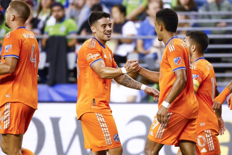 MLS预测、赔率第33周：多伦多FC vs Inter Miami、波特兰vs LAFC及更多最佳投注