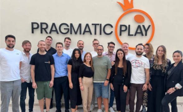 Pragmatic Play扩大其在马耳他的办公室和总部