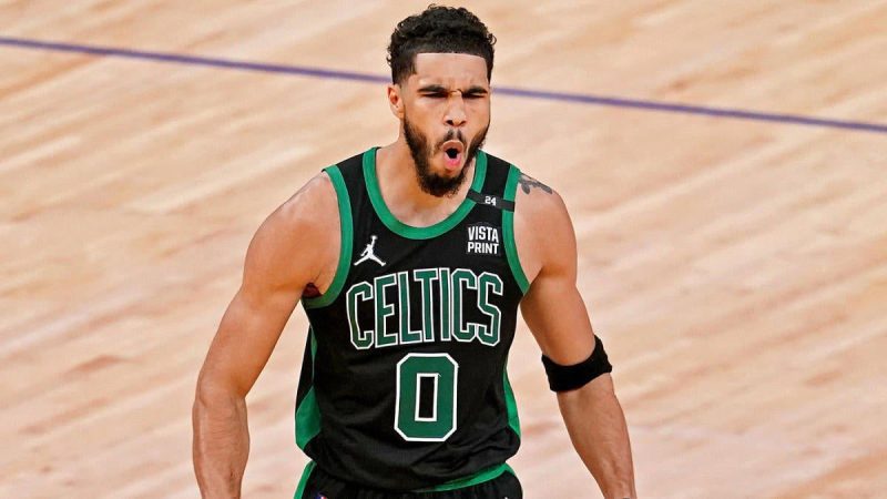 凯尔特人队对公牛队的赔率、盘口、价差：2022年NBA盘口选择，10月24日的预测来自资深的计算机模型
