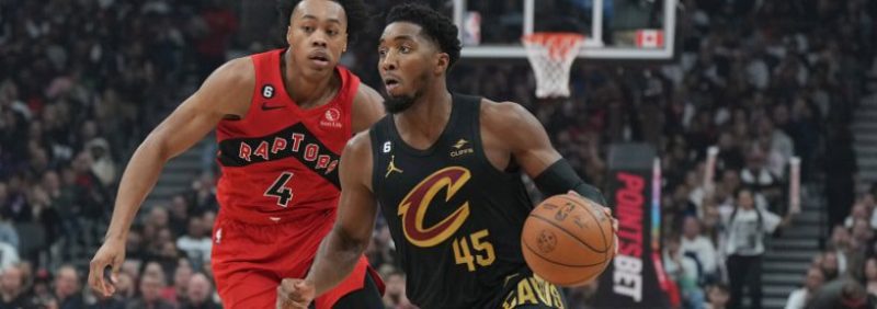 顶级的NBA第一篮子投注赔率、选择和预测,周六