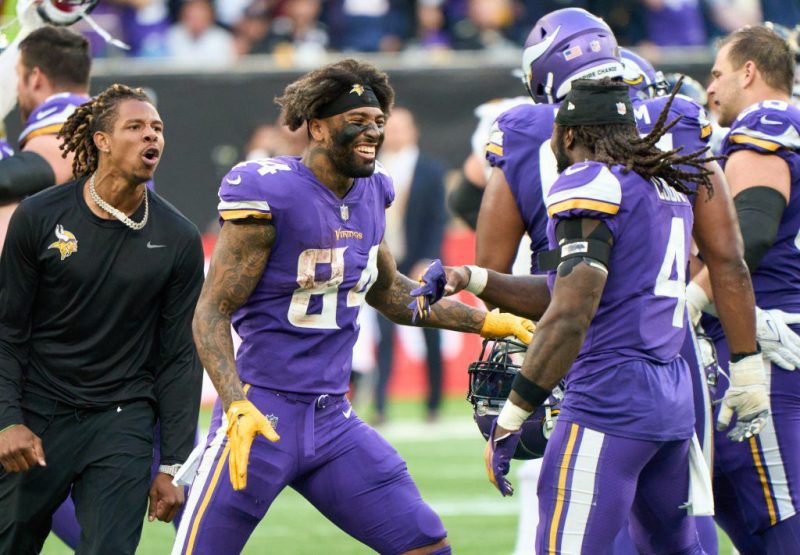 第五周的最佳NFL附加赛和预测分析