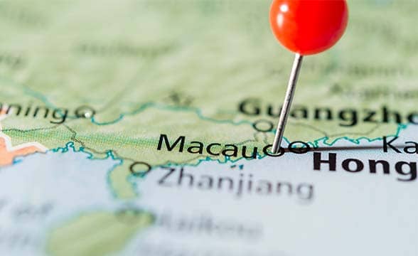 中国将于11月1日引入电子签证