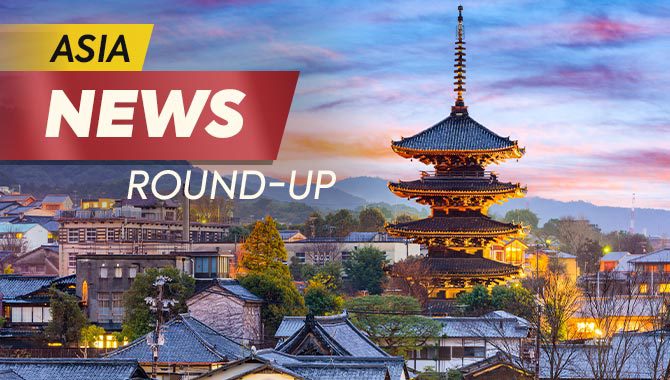 亚洲综述,周鸿祎更换律师,云顶娱乐平台退出日本，天空赛车世界及