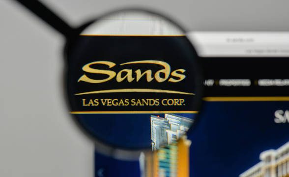 拉斯维加斯金沙第三季度的财务数据讲述了一个复杂但熟悉的故事