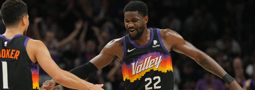 周三的NBA球员预选赛和预测,小牛队VS太阳队