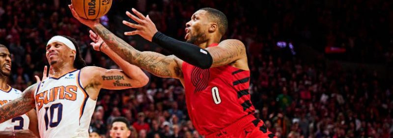 NBA投注赔率、推荐和预测,周日