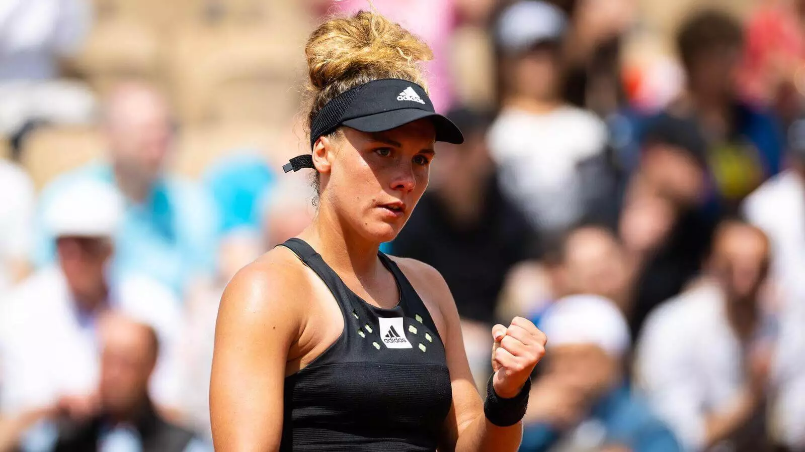 WTA125K卡洛琳-多勒海德VS莱奥里亚-让-吉恩最佳投注