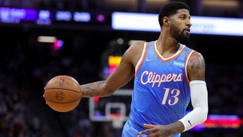 快船对马刺的赔率，盘口：2022年NBA盘口选择，11月4日的预测来自资深的计算机模型