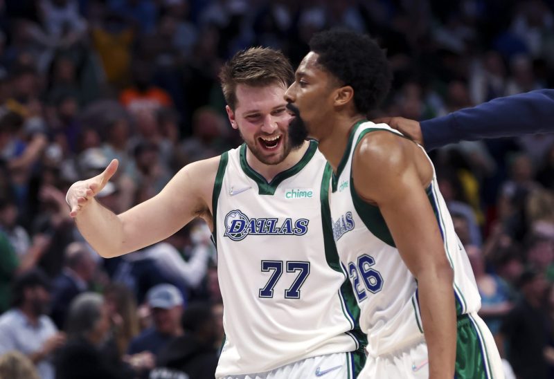达拉斯小牛队VS丹佛掘金队NBA盘口选择、预测、赔率