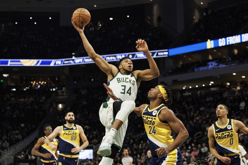 密尔沃基雄鹿vs底特律活塞NBA盘口选择、预测、赔率