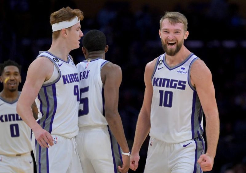 金州勇士队对阵萨克拉门托国王队--NBA盘口选择和预测