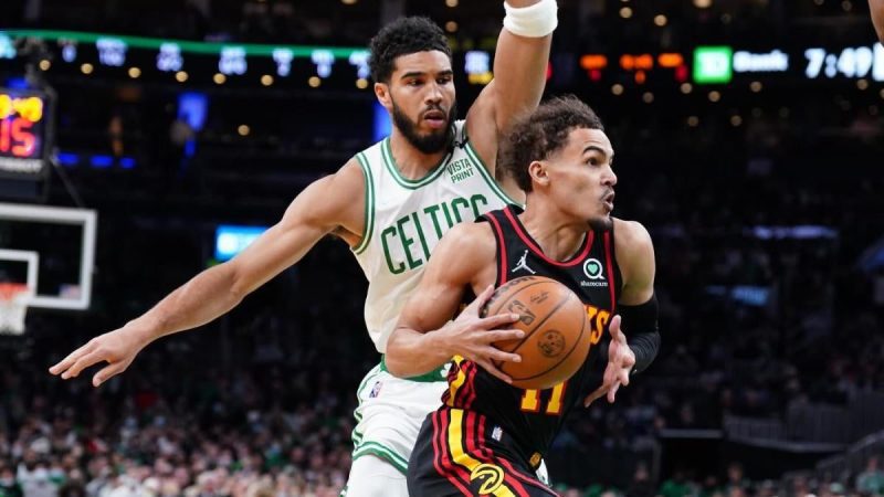 凯尔特人对老鹰的预测、赔率、大小分、让分：2022年NBA盘口选择，11月16日的最佳投注，来自资深的模型