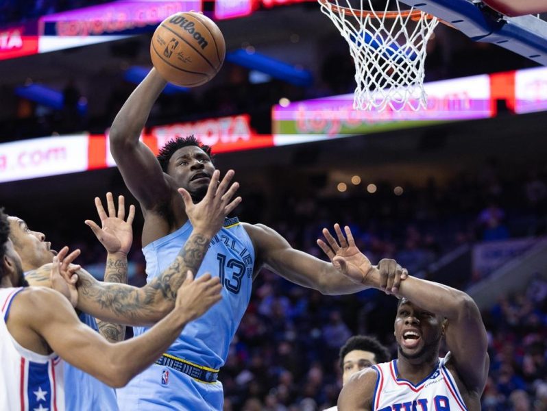 萨克拉门托国王队对阵孟菲斯灰熊队--NBA盘口选择和预测