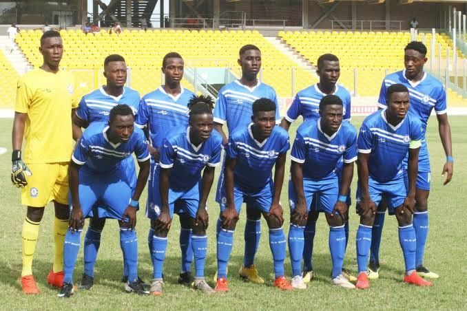 Legon Cites vs Accra Greats Olympics 预测,阿克拉德比将以僵局结束