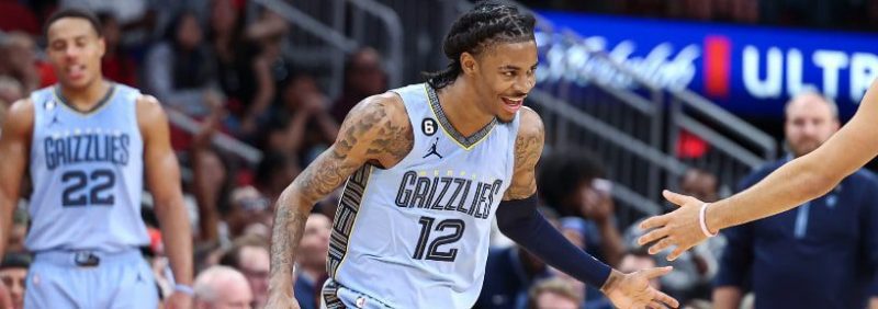 NBA第一篮板得分手预选和预测,开拓者对灰熊（星期三）
