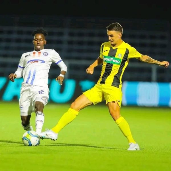 Polisi Tanzania vs Singida BS 预测,双方将各得一球