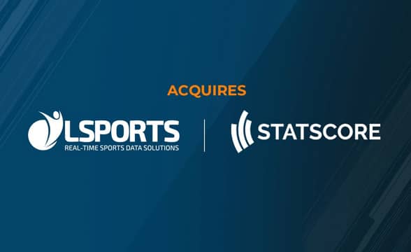 LSports收购波兰数据专家Statscore