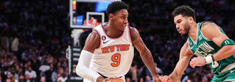顶级的NBA第一篮子投注赔率、选择和预测,周三