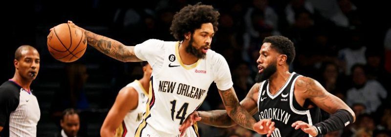 顶尖的NBA第一篮子投注选择和预测,火箭队对鹈鹕队（星期六）