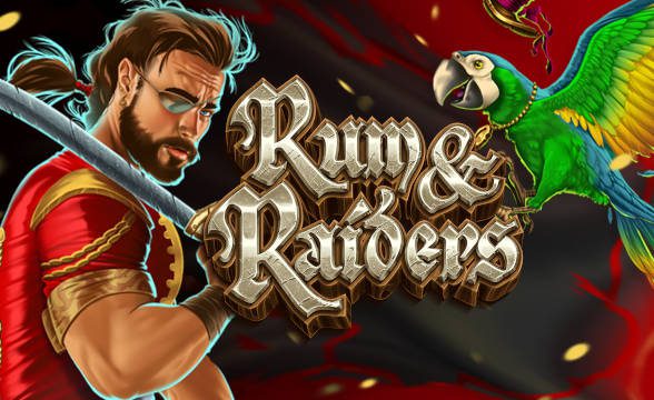Rum Raiders Hold and Win将在iGG白标解决方案中首次亮相