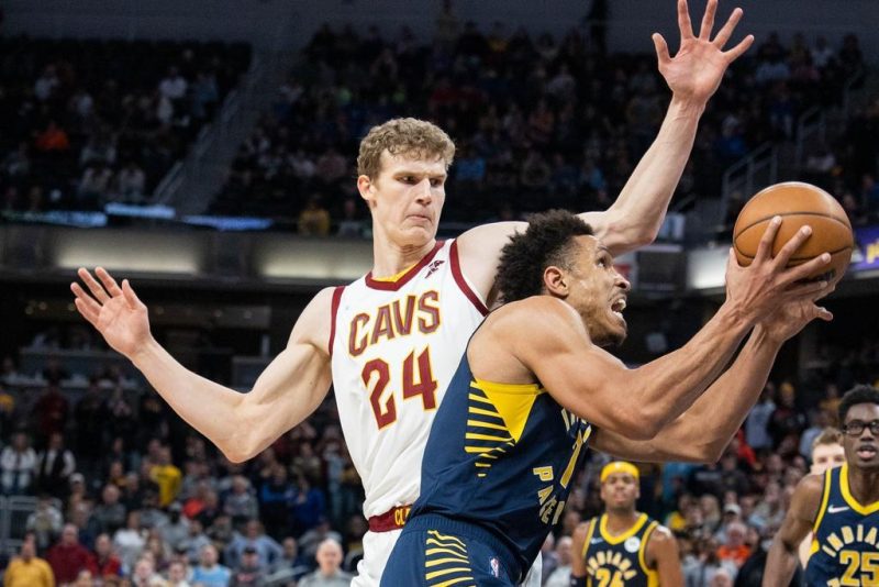 亚特兰大老鹰队对阵克利夫兰骑士队--NBA盘口选择和预测