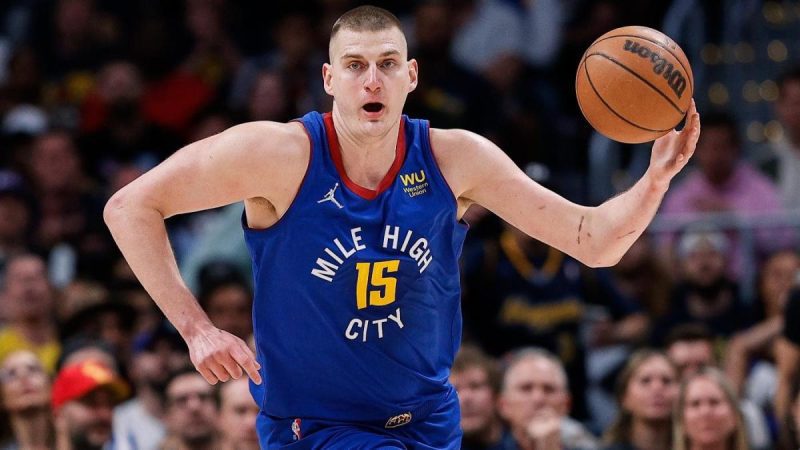 NBA DFS：2022年11月3日平博和FanDuel每日梦幻篮球赛的最佳选择包括尼古拉-约基奇