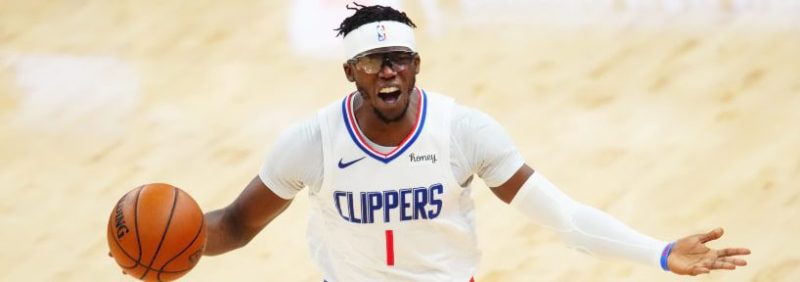 NBA同场竞技的分析和预测,快船队对火箭队（周一）