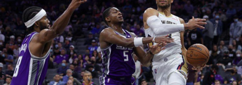 NBA同场竞技的分析和预测,马刺对国王（星期四）