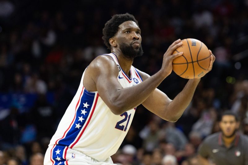 费城76人队VS布鲁克林篮网队NBA推荐、预测、赔率
