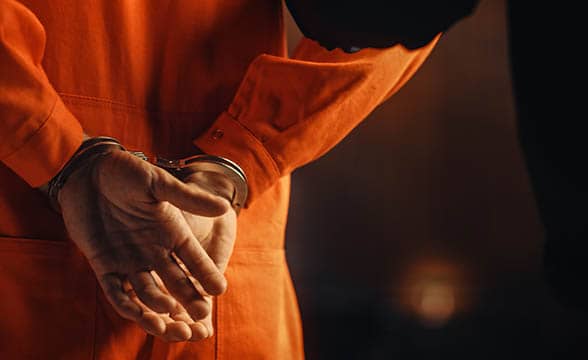 好莱坞约克赌场盗窃案嫌疑人身份被成功确认