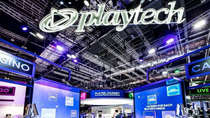 BetVictor在Playtech更广泛的推广之前，将最初的目标放在英国