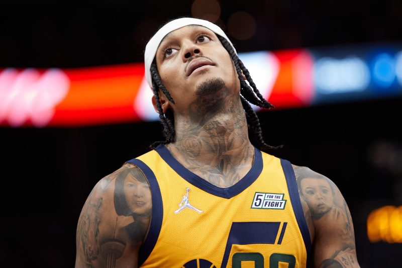 犹他爵士队VS印第安纳步行者队NBA盘口选择、预测、赔率