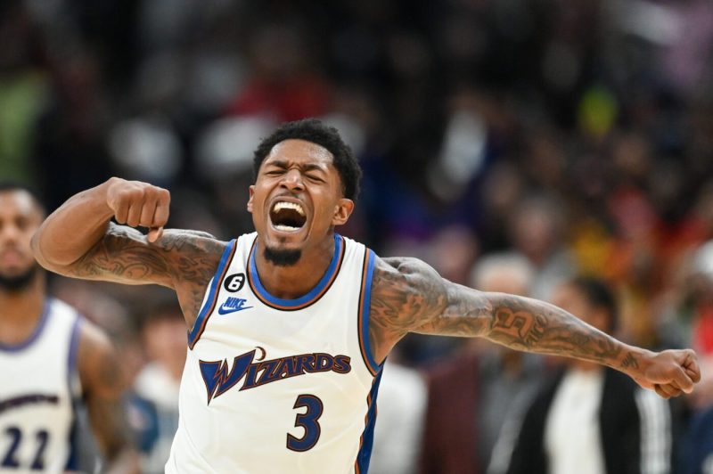 华盛顿奇才队VS菲尼克斯太阳队NBA盘口选择、预测、赔率