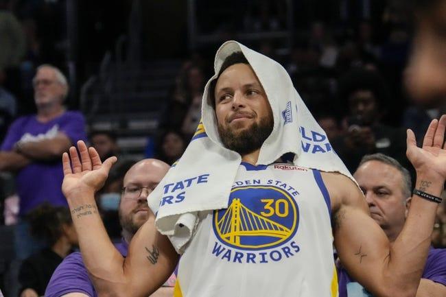 夏洛特黄蜂队对阵金州勇士队 12/27/22--NBA竞猜与预测