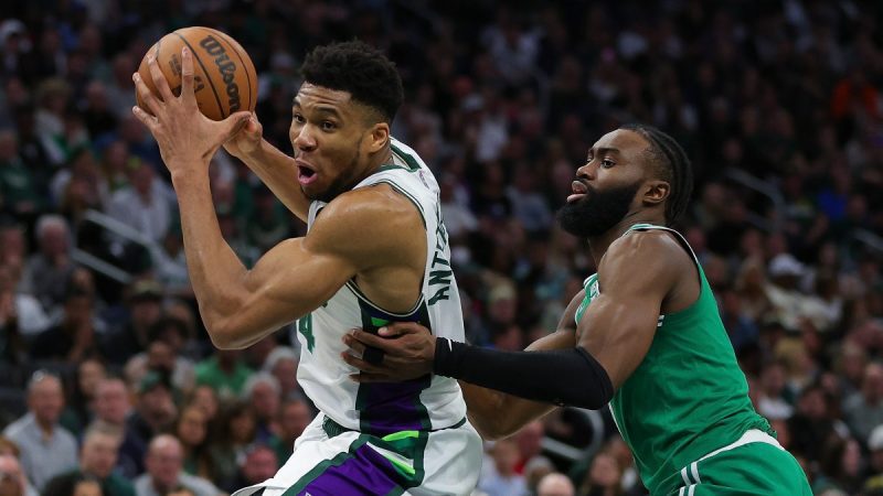 雄鹿对凯尔特人的赔率和预测,赌注：NBA圣诞节（12月25日）的最佳赌注