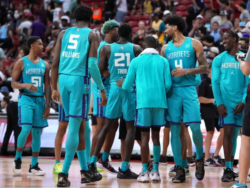 黄蜂队VS公牛队推荐--NBA预测与赔率