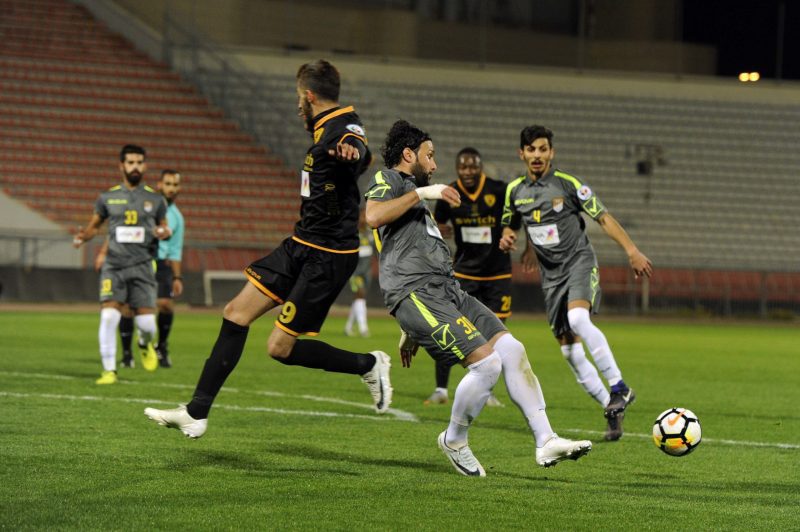 Al Naser vs Al Arabi预测,预计本场比赛会有进球