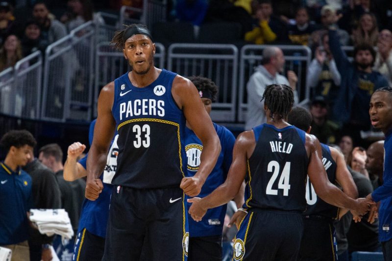 步行者对雄鹿的分析--NBA预测与赔率
