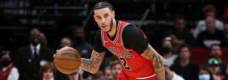 公牛队对阵篮网队：NBA最佳投注、选择和预测（星期三）