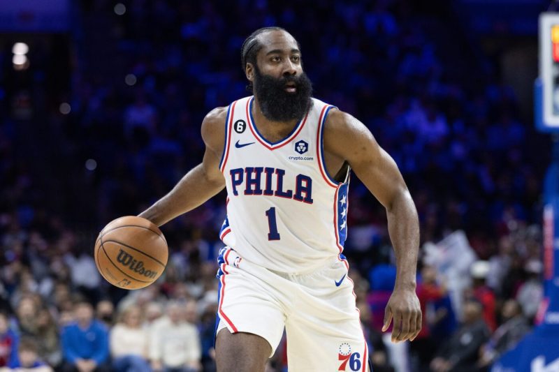 76人队VS魔术队推介--NBA预测与赔率