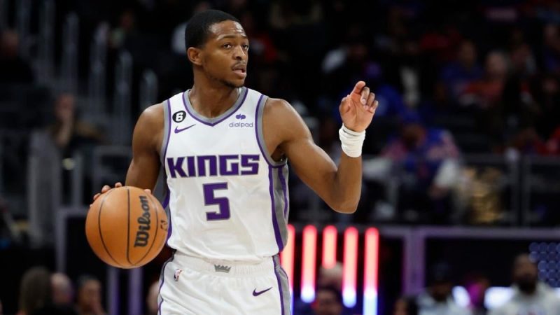 NBA DFS：1月7日的平博、FanDuel每日幻想篮球精选包括De'Aaron Fox